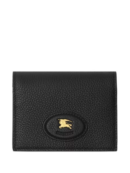 Portofel Burberry negru