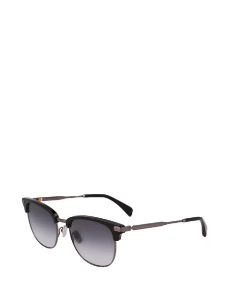 Ochelari de soare Paul Smith negru