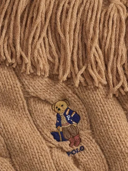 Шарф Polo Ralph Lauren