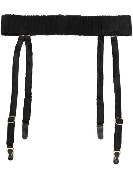 Curea Maison Close negru