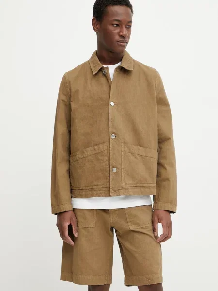 Geacă de tranziție Sunflower verde