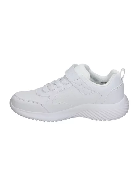 Gyerek félcipő Skechers fehér