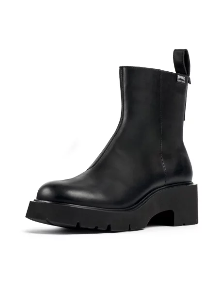 Botine Camper negru