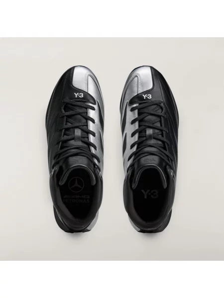 Tenisky Y-3 černé