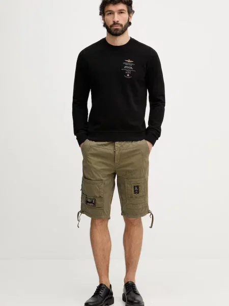 Aeronautica Militare шорти
