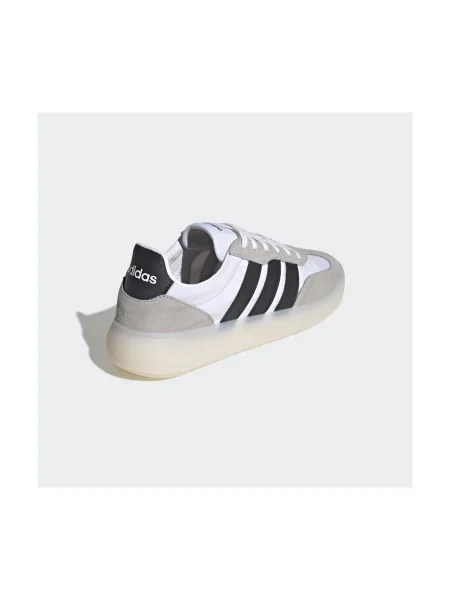 Tenisky Adidas biela