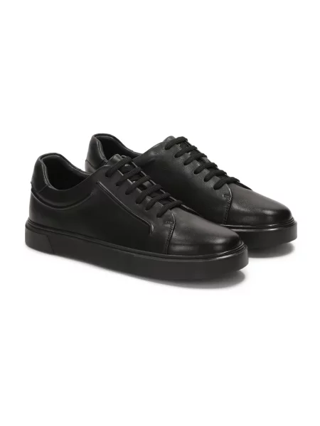 Sneakersy Kazar czarne