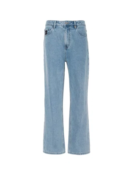 Elias Rumelis Jeans Rhody denim albastru