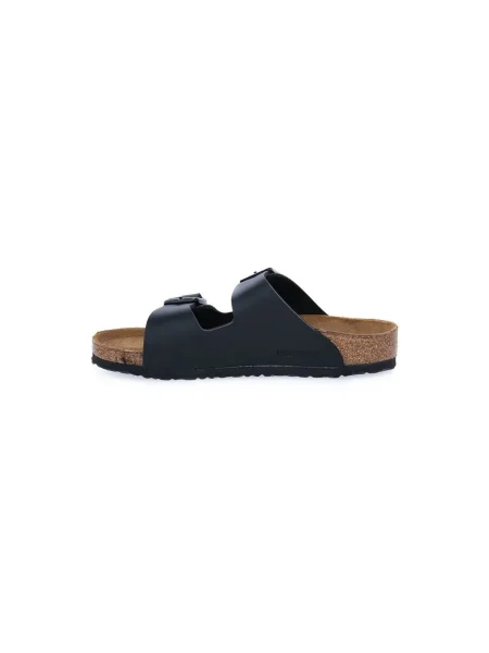 Šľapky Birkenstock čierna