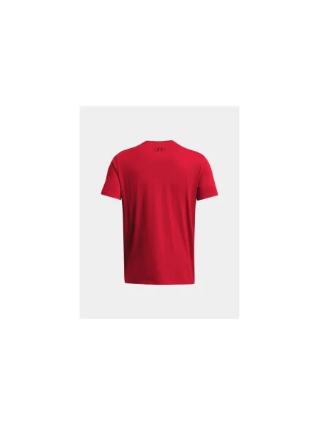 Tricou Under Armour roșu