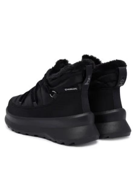 Tenisky Helly Hansen čierna