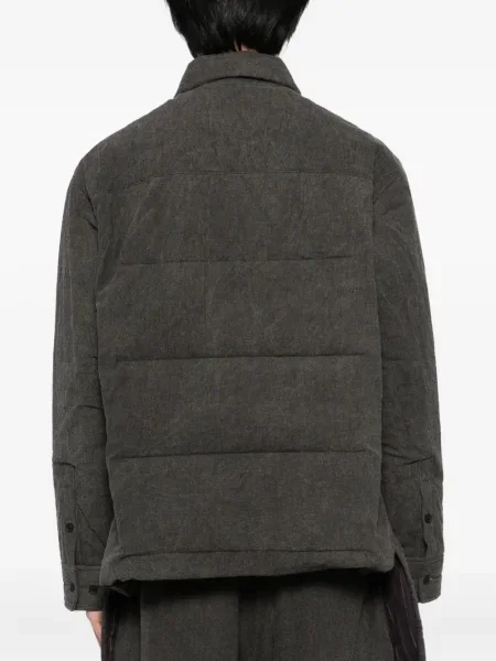 Geacă Yohji Yamamoto gri