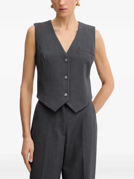 Vestă Guess gri