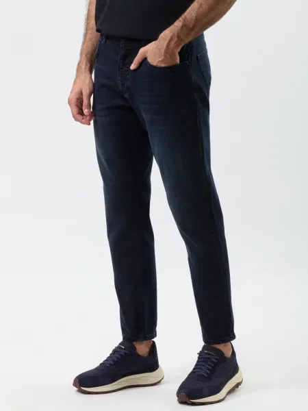 Джинси Antony Morato сині