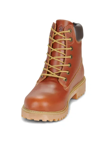 Pantofi Lumberjack maro