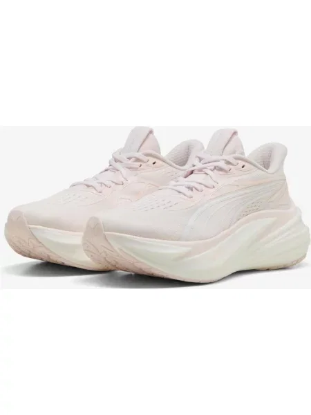 Buty do biegania Puma MagMax NITRO 2 różowo 36 biały