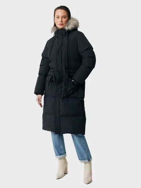 Куртки MEXX чорний