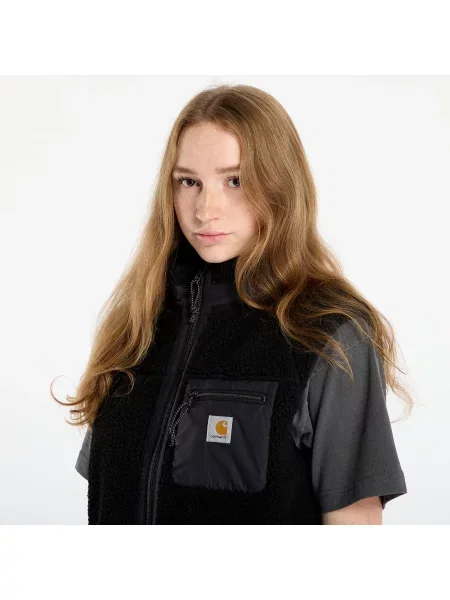Prsluk Carhartt Wip crna