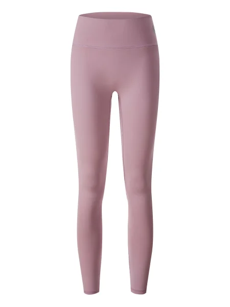 YEAZ Pantaloni sport Horizon mauve
