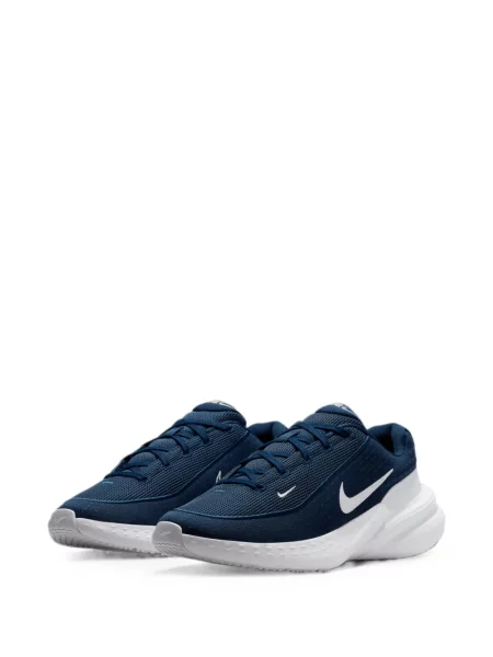Fotbal sneakerși Nike Phantom retro negru
