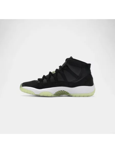 Pantofi Nike retro negru