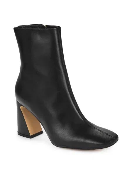 Pantofi Fericelli negru