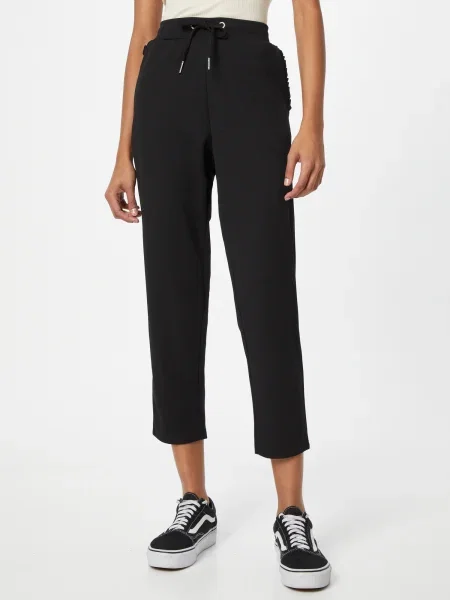 Soyaconcept Pantaloni Siham 2' negru