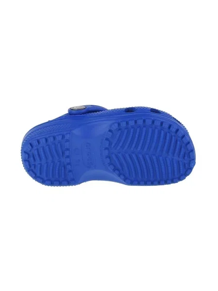 Crocs Otvorene cipele Classsic kobalt plava tamnoplava