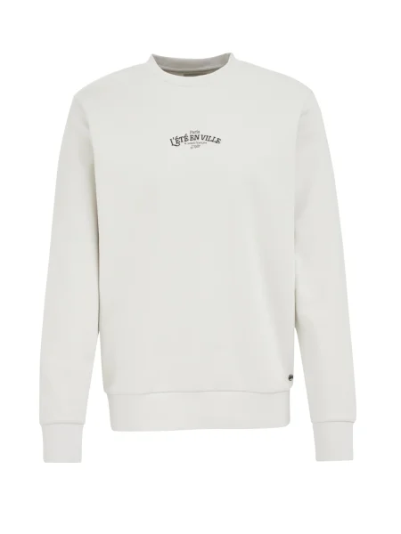 Palton We Fashion negru