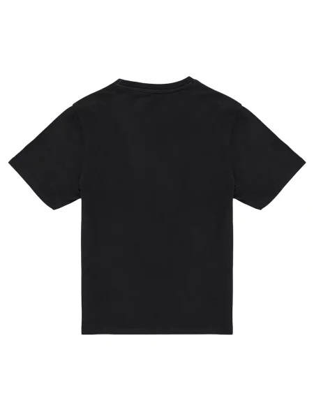 Tricou copii Name It negru