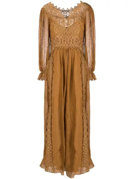 Lung rochie Alberta Ferretti de in