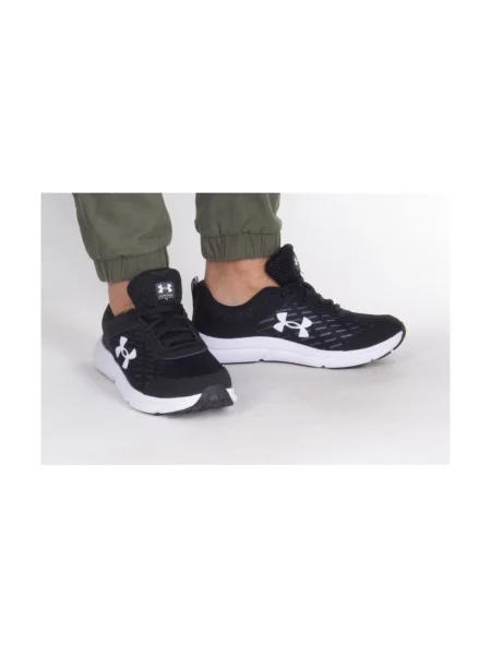Pantofi Under Armour negru