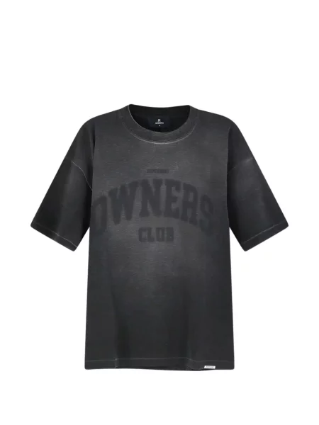Tricou Represent cu imagine negru
