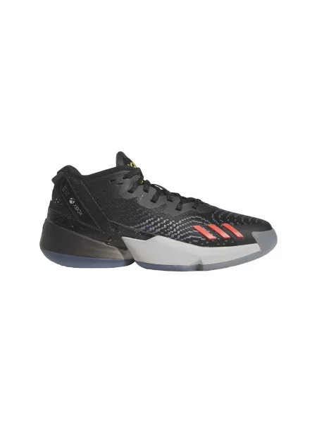 Pantofi Adidas negru
