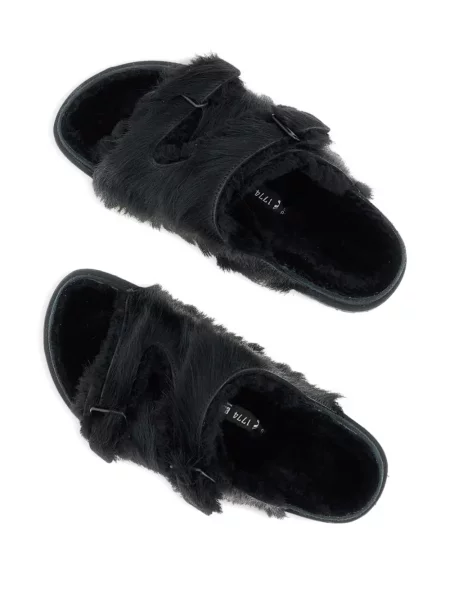 Sandale Birkenstock negru