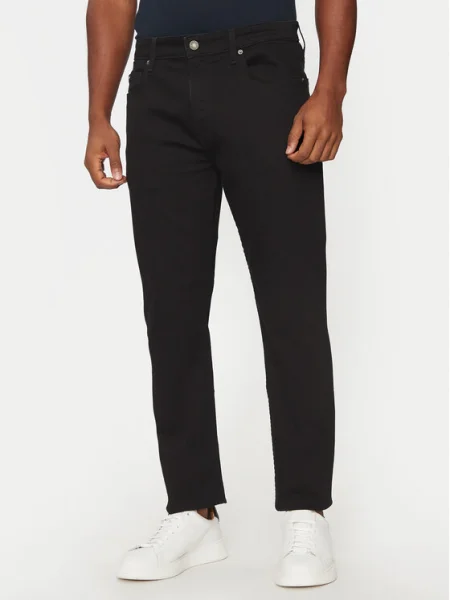 Guess Jeans Blugi negru