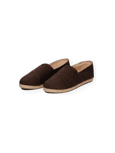 Pantofi Paez maro