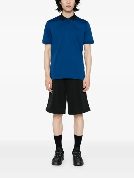 Polo Boss albastru