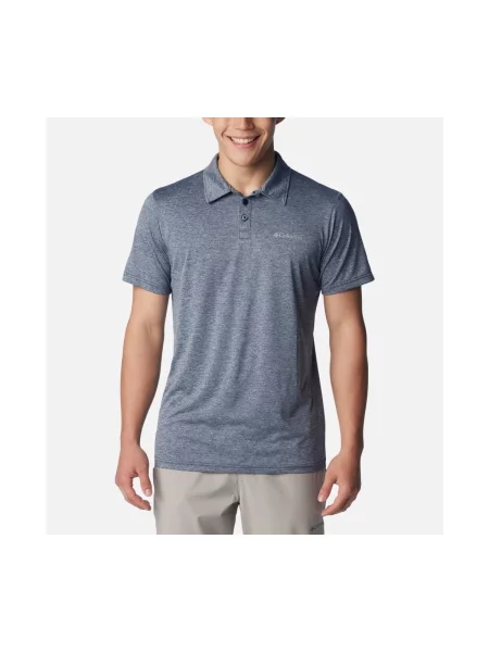 Tricou Columbia albastru