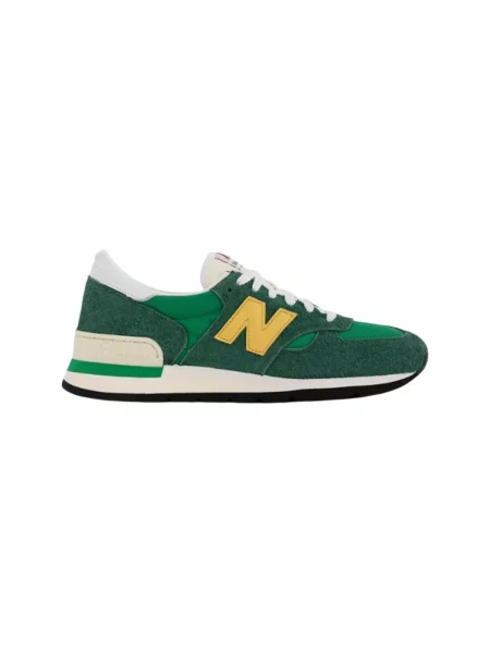 Pantofi New Balance galben