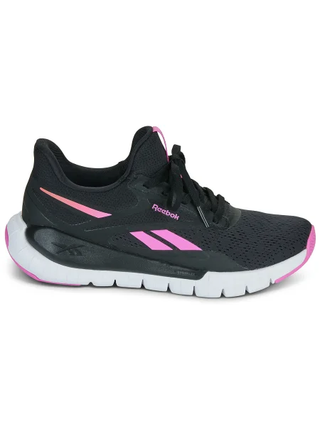 Félcipő Reebok Sport fekete