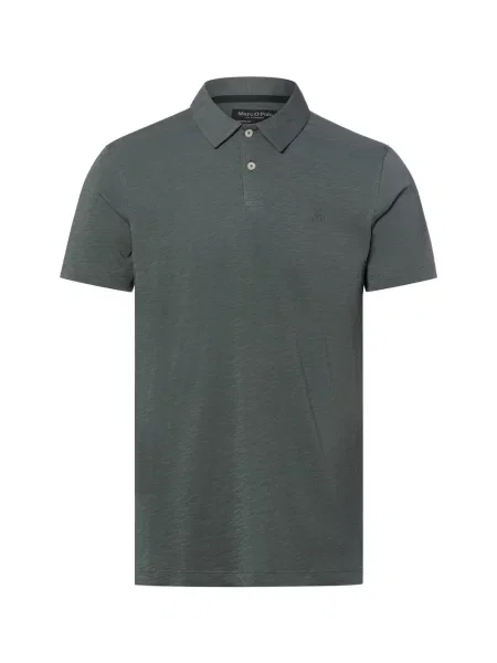 Marc O'Polo polo zielona