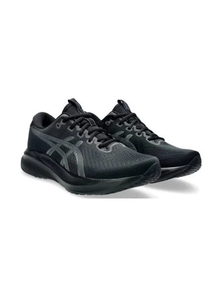 Tenisky Asics čierna