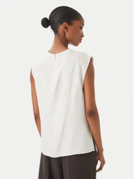 Calvin Klein Blúz fehér