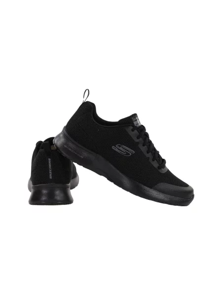 Pantofi Skechers negru