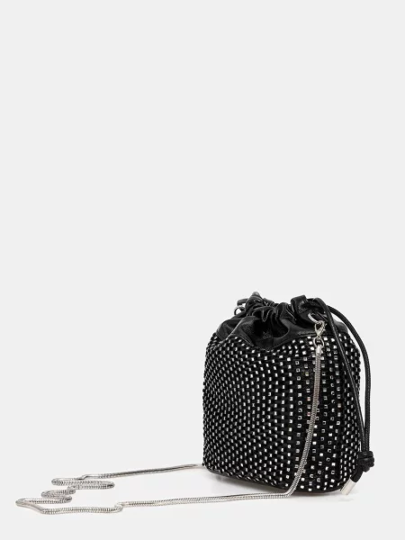 Сумочка Morgan чорний