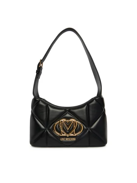 Rankinė LOVE MOSCHINO juoda