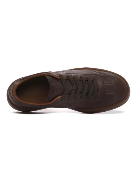 Pantofi Voile Blanche maro