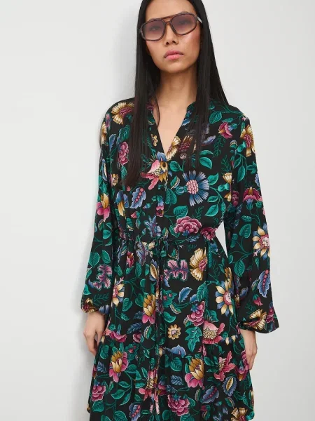 Medicine sukienka czarna