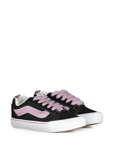 Sneakersy dziecięce Vans Old Skool czarne